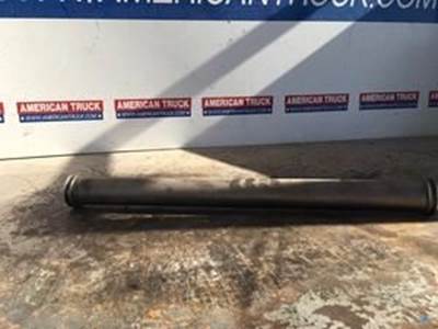 Used Oil Pick Up Line For Detroit DD15