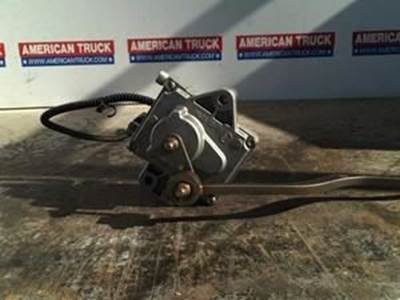 Used EGR Valve For Detroit DD15