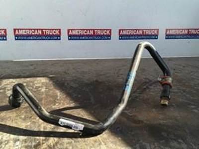 Used Oil Line For Detroit DD15