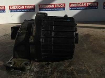 Used Oil Collector For Detroit DD15