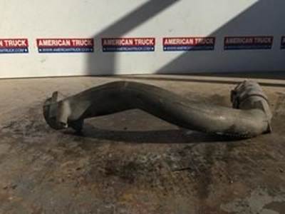 Used Coolant Pipe For DD15