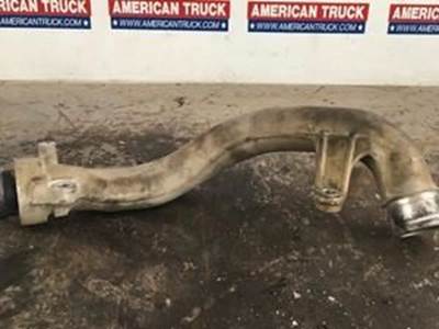 Used Dde Pipe For Detroit DD15