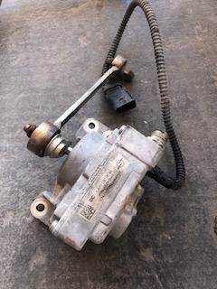 Good Used Turbo ActuAtor For A Detriot DD15 Engine. PT No: A4701500694