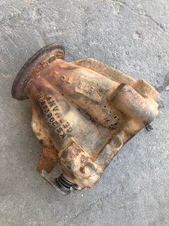 Good Used EGR VAlve For A Detroit DD15 Engine. PT NO:KS200188