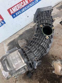 Good Used Throttle AcutAtor For A Detriot DD15 Engine. OEM No: A4600980210