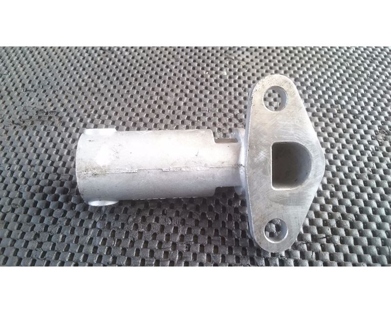 Detroit Diesel Series 60 Oil Pressure Regulator From A 14.0L Engine For