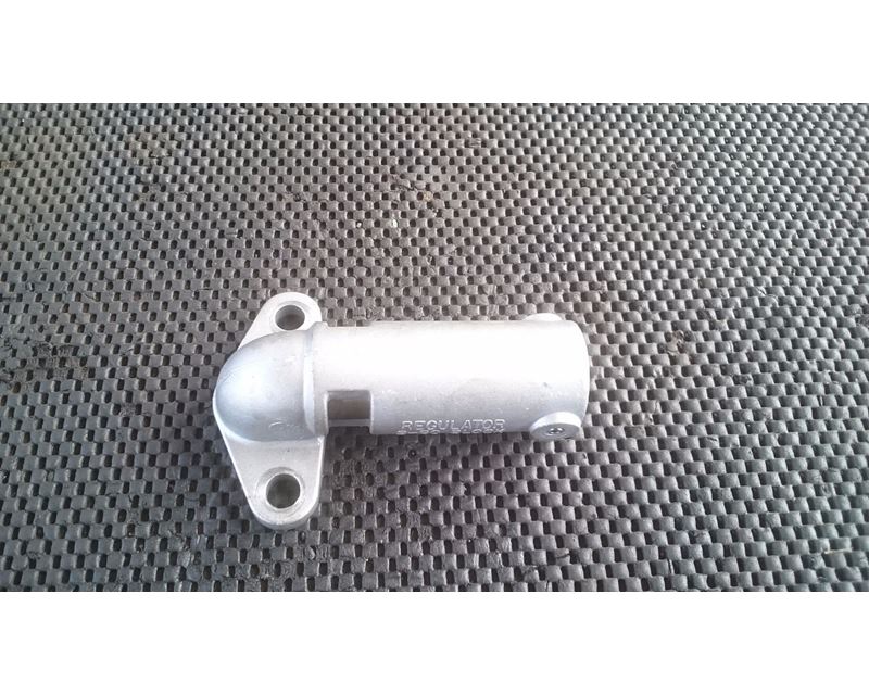Detroit Diesel Series 60 Oil Pressure Regulator From A 14.0L Engine For