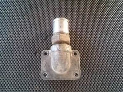 Oil Filling Elbow For Detroit Series 60 / 50