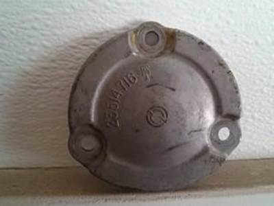 Inspected Good Cam Cover