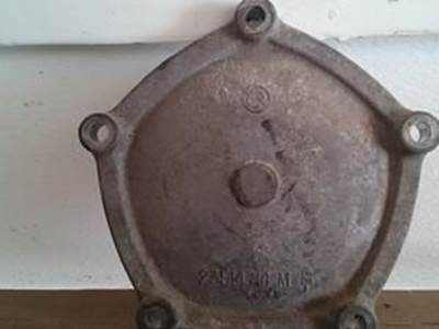 Inspected Good Cam Cover