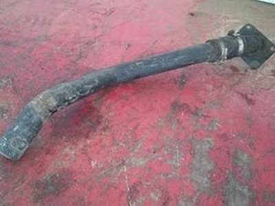 Oil/Coolant Tube For A Detroit Diesel 12.7 Series 60 Engine