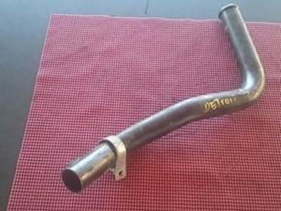 Detroit Diesel 12.7 Oil Tube
