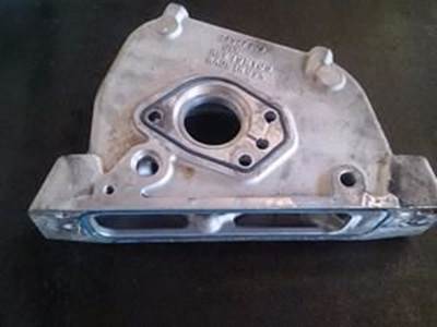 Used 14.OL Detroit Camshaft Cover