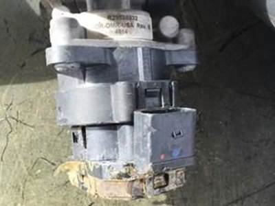 Used EGR Valve For A Detroit Diesel Series 60 14.0L
