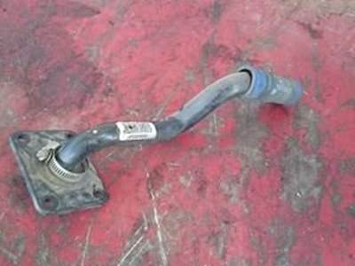 Engine Water/Coolant Hose For A Detroit Series 60