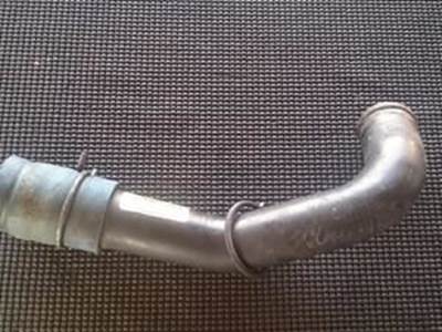 Detroit Diesel 14.0L Series 60 Bypass Air Tube