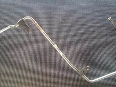 Detroit Diesel Series 60 14.0L Fuel Line