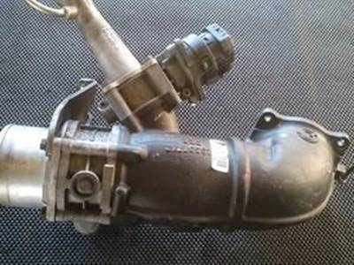 Detroit Diesel 14.0L Series 60 Fuel Air Mixer