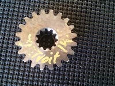 Used Sprocket Gear For Detroit Series 60 14.L