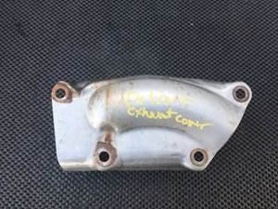 Used Detroit Diesel 14.0L Series 60 Engine Heat Shield