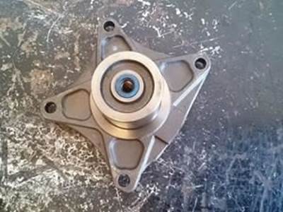 Good Clean And Inspected Detroit 14.0 Bull Gear Hub