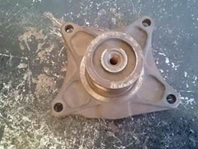 Good Clean And Inspected Detroit 14.0 Bull Gear Hub