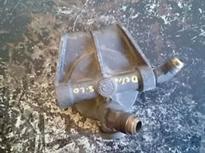 Good Clean And Inspected Detroit Fuel Filter Housing