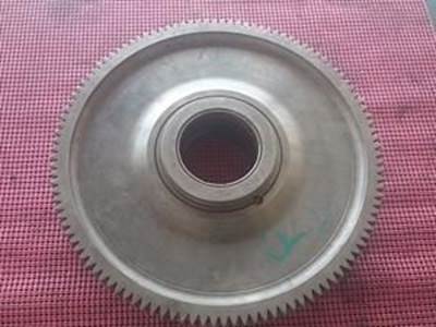 Detroit Diesel Bull Gear For A Series 60 Engine