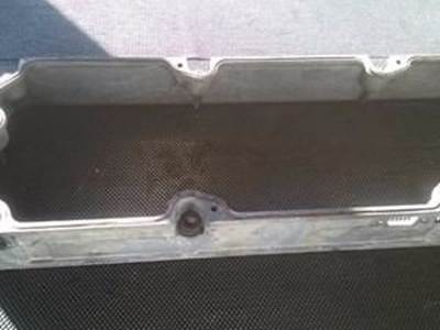 Valve Spacer/Rocker Arm Housing For A Series 60 Detroit Diesel Engine