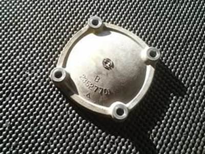 Detroit Diesel Series 60 14.0L  Accessory Drive Cover