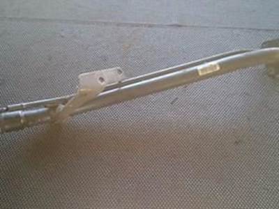 Detroit Diesel Series 60 Oil Tube With Oil Level Dip Stick