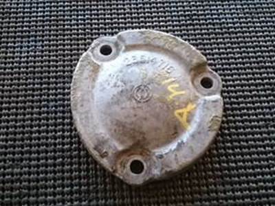 Detroit Diesel Series 60 14.0L Camshaft Cover Plate