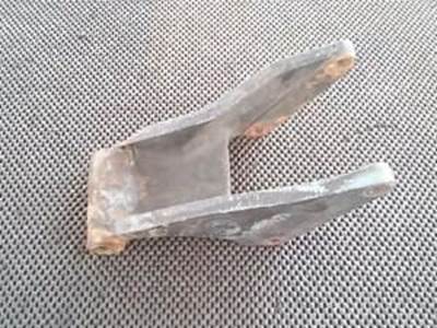 Detroit Diesel Series 60 Alternator Bracket