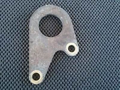 Used Lift Or Extraction Bracket FOr Detroit Series 60 Engine