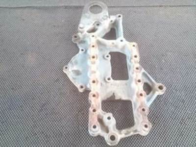 Detroit Diesel Series 60 Engine Accessory Bracket, From A 12.7L Engine