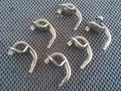 Detroit Desel Series 60 Oil Squirter Set, From A 14.0L Engine