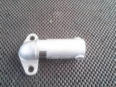 Detroit Diesel Series 60 Oil Pressure Regulator From A 14.0L Engine