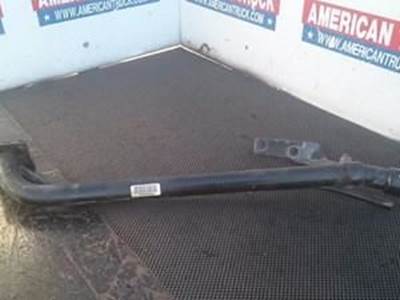 Used Oil Fill Tube With Out Dip Stick For Detroit Series 60 14.0L Engine