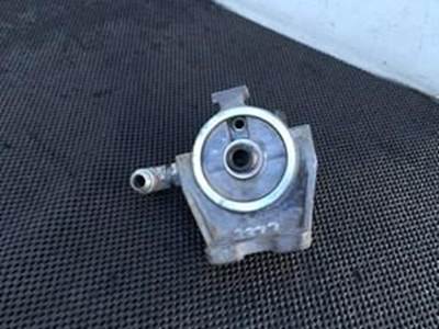 Used Fuel Filter Base For Detroit