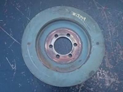 Used Vibration Damper For Detroit Series 60 14.0L Engine