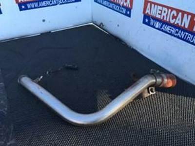 Used Coolant Tube For Detroit Series 60