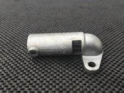 Used Oil Pressure Regulator For Detroit Series 60 12.7L Engine