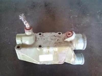 Thermostat Housing Series 60