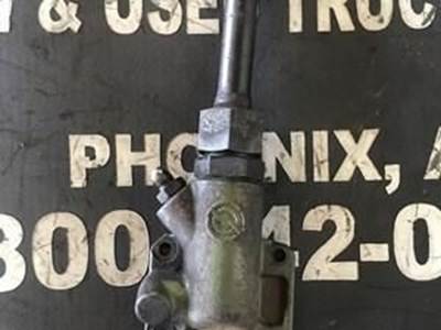 Used Turbo Drain Strut For A Detroit Series 60 Diesel