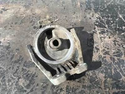 Used Fuel Filter Housing For A Detroit Series 60 Engine