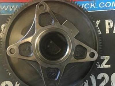 Used Bull Gear With Hub For A Detroit Series 60 Engine