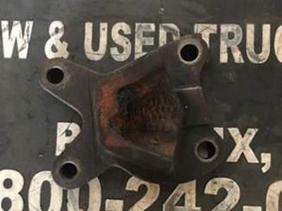 Used Engine Mount Bracket For A Detroit Series 60 Engine