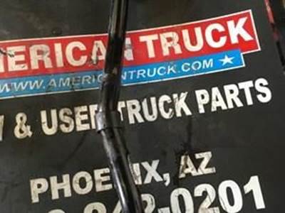 Used Oil Fill Tube For A Detroit Series 60 Engine