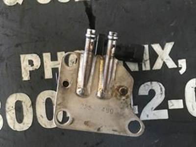 Used EGR Pressure Sensor For A Detroit Series 60 Engine