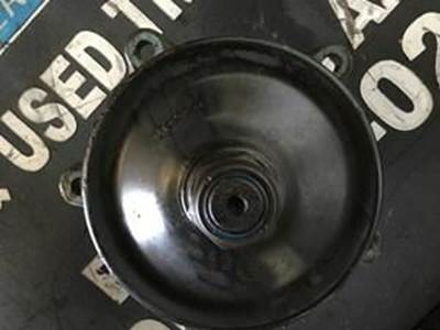 Used Accessory Drive For A Detroit Series 60 Engine